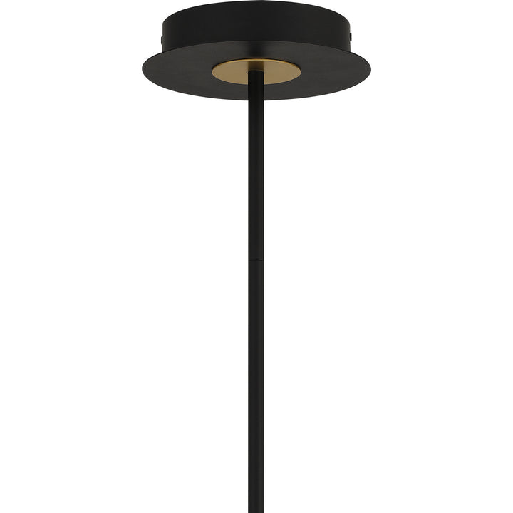 Quoizel LED Island Chandelier