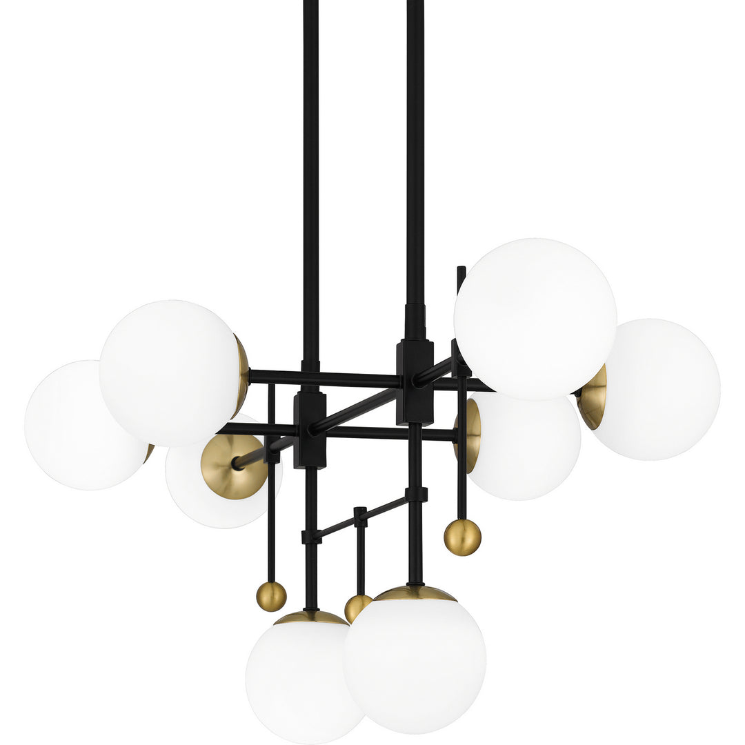 Quoizel LED Island Chandelier