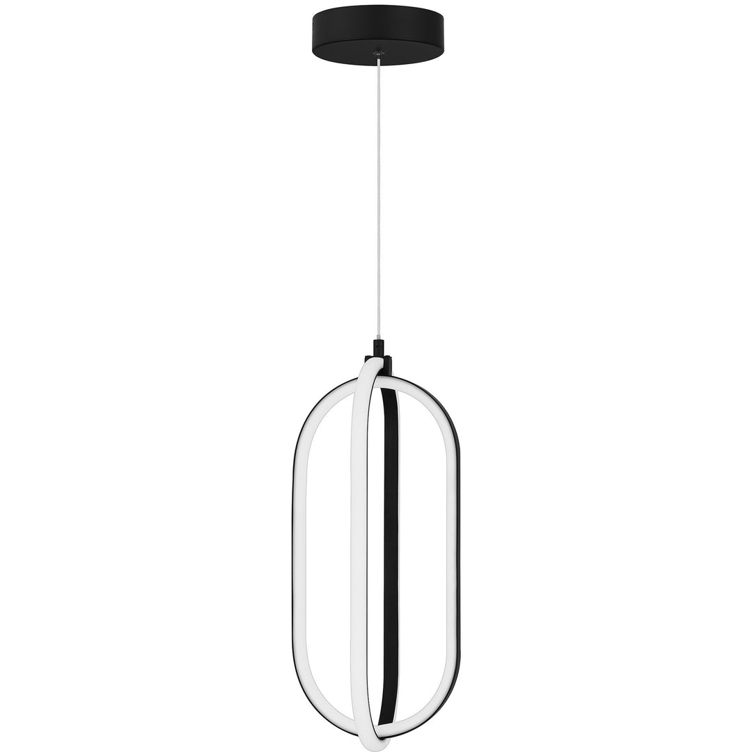 Quoizel LED Mini Pendant