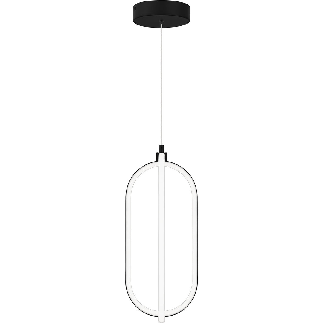 Quoizel LED Mini Pendant