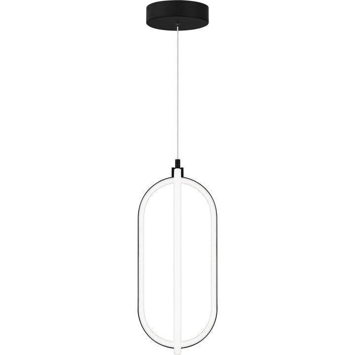 Quoizel LED Mini Pendant