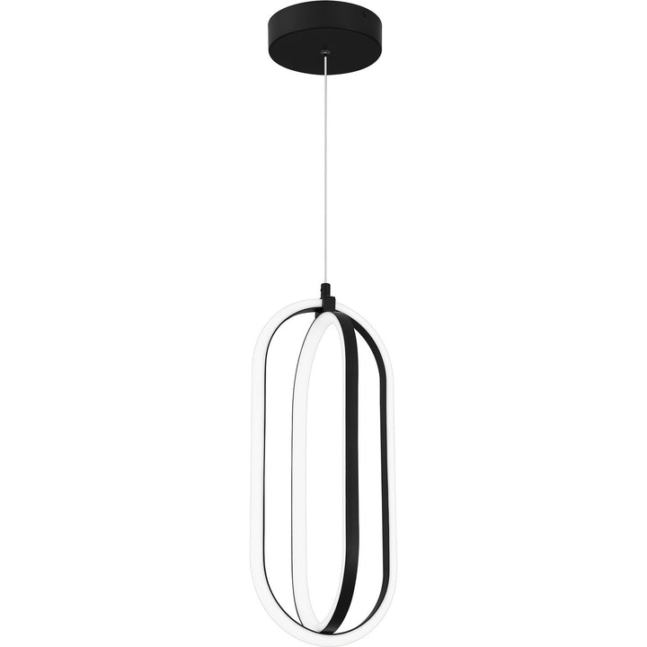 Quoizel LED Mini Pendant