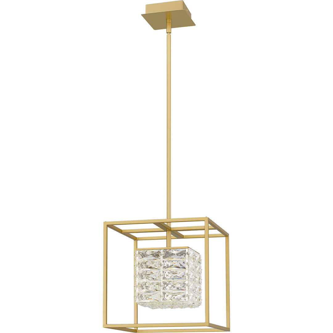 Quoizel LED Pendant