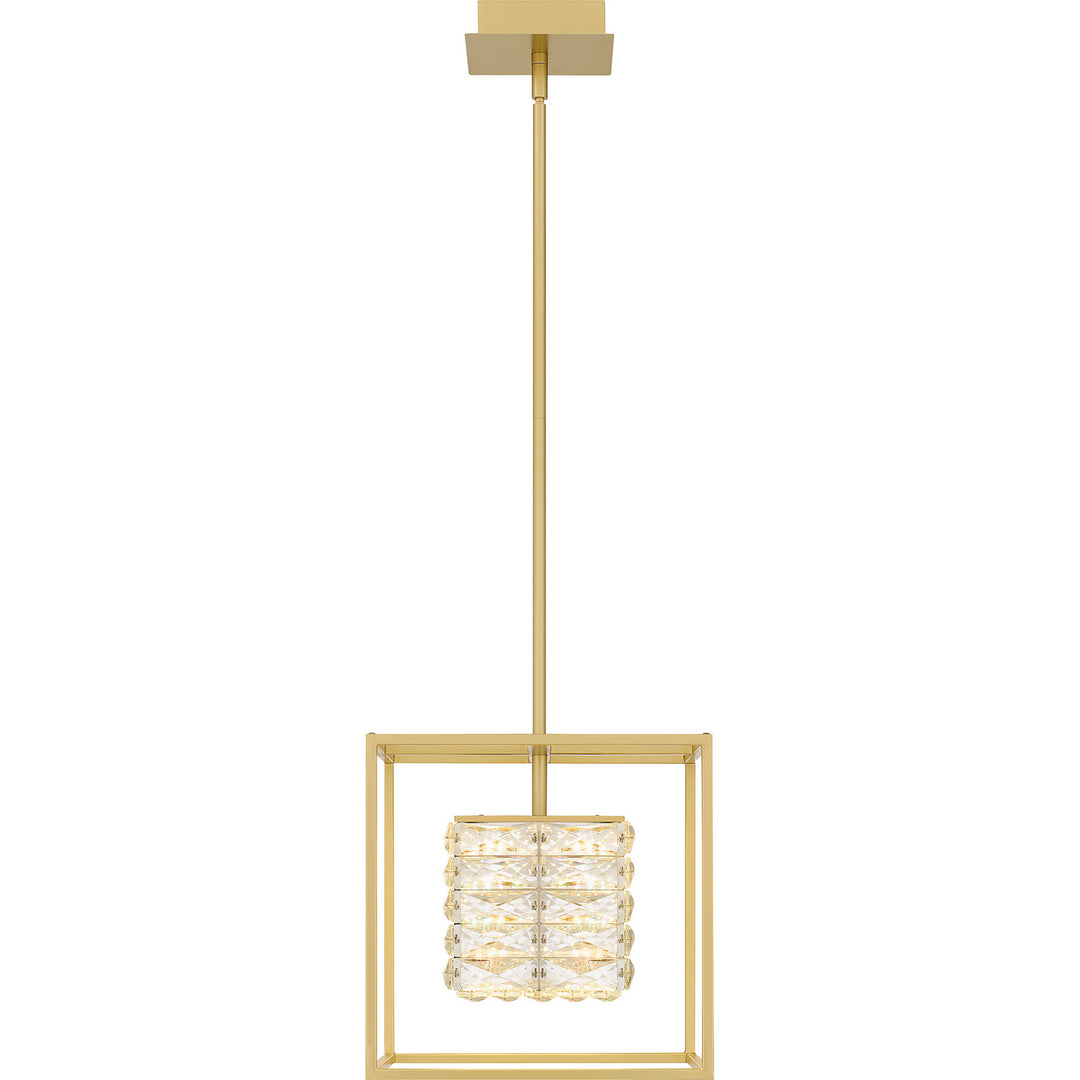 Quoizel LED Pendant