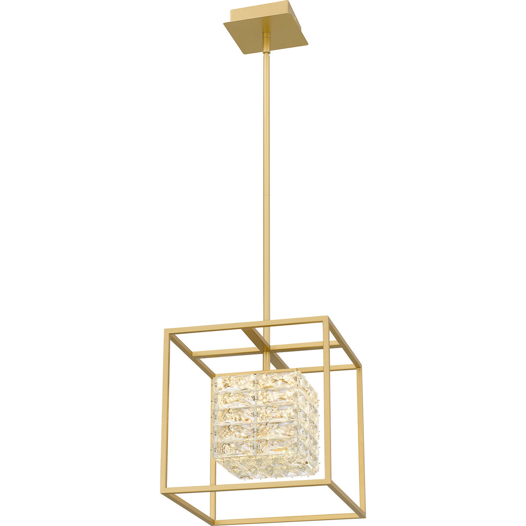 Quoizel LED Pendant