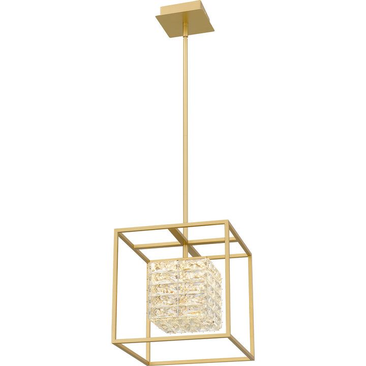 Quoizel LED Pendant