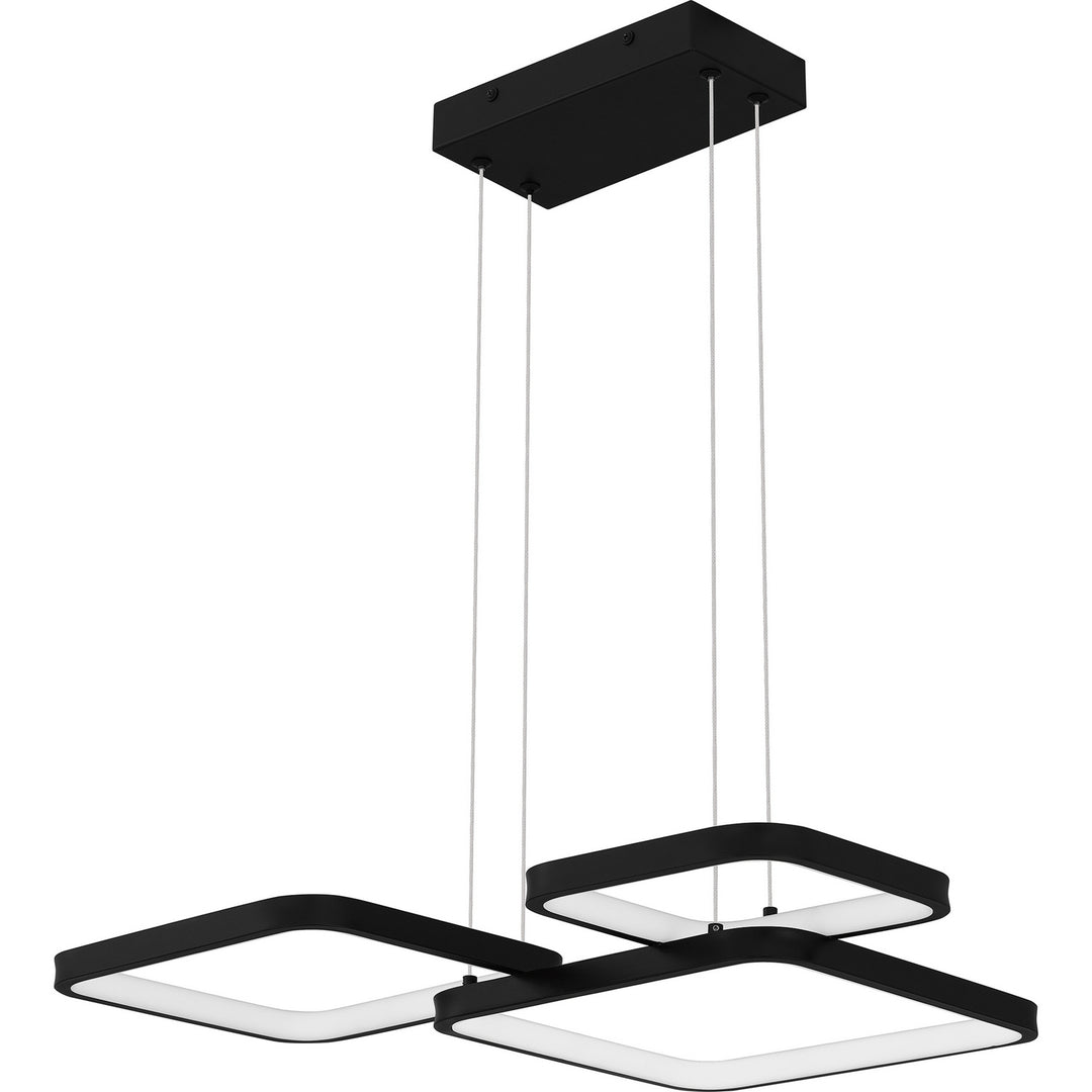 Quoizel LED Pendant