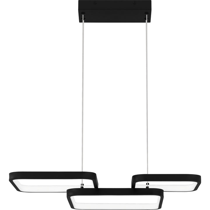 Quoizel LED Pendant