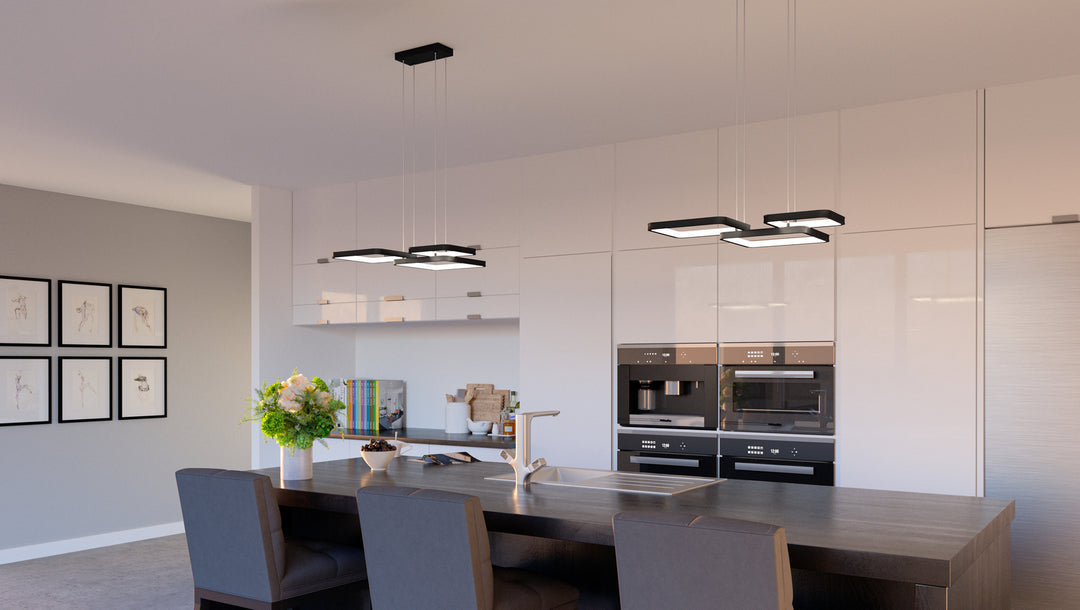 Quoizel LED Pendant