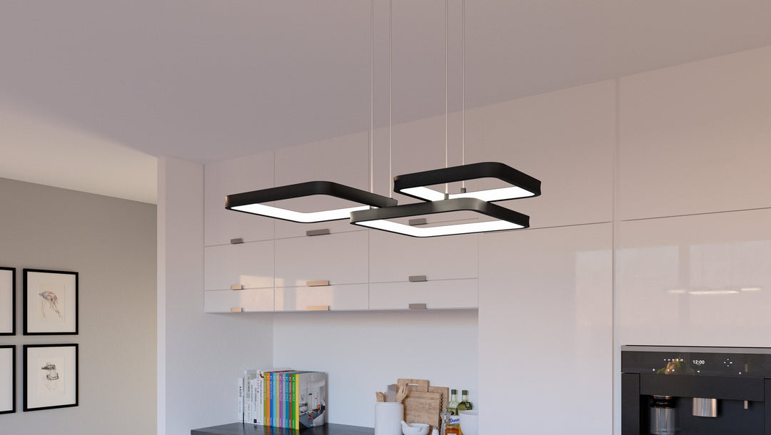 Quoizel LED Pendant