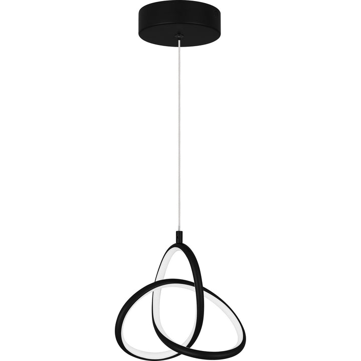 Quoizel LED Mini Pendant