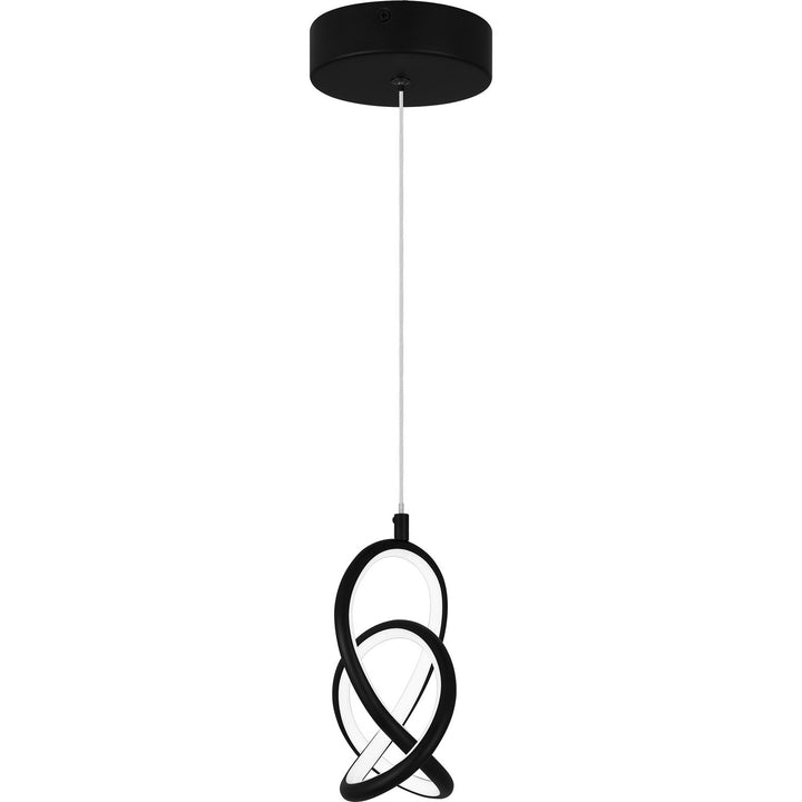 Quoizel LED Mini Pendant