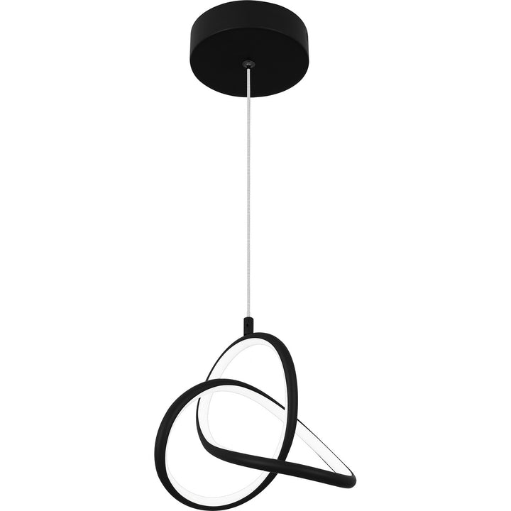 Quoizel LED Mini Pendant