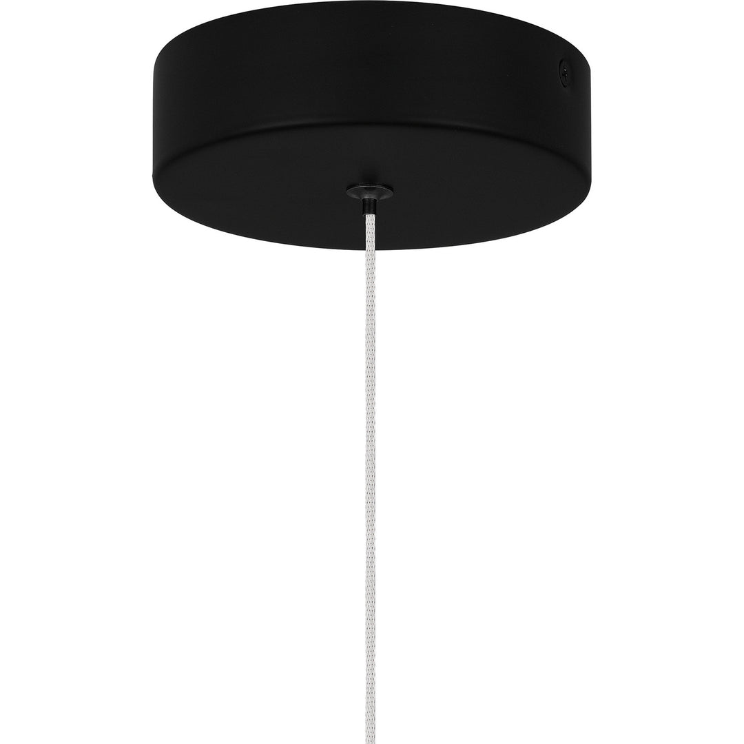 Quoizel LED Mini Pendant