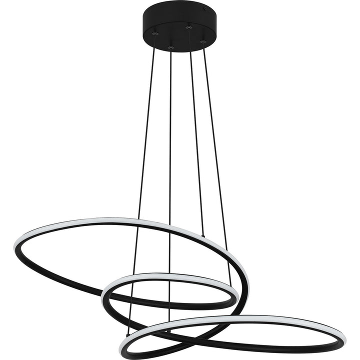 Quoizel LED Pendant