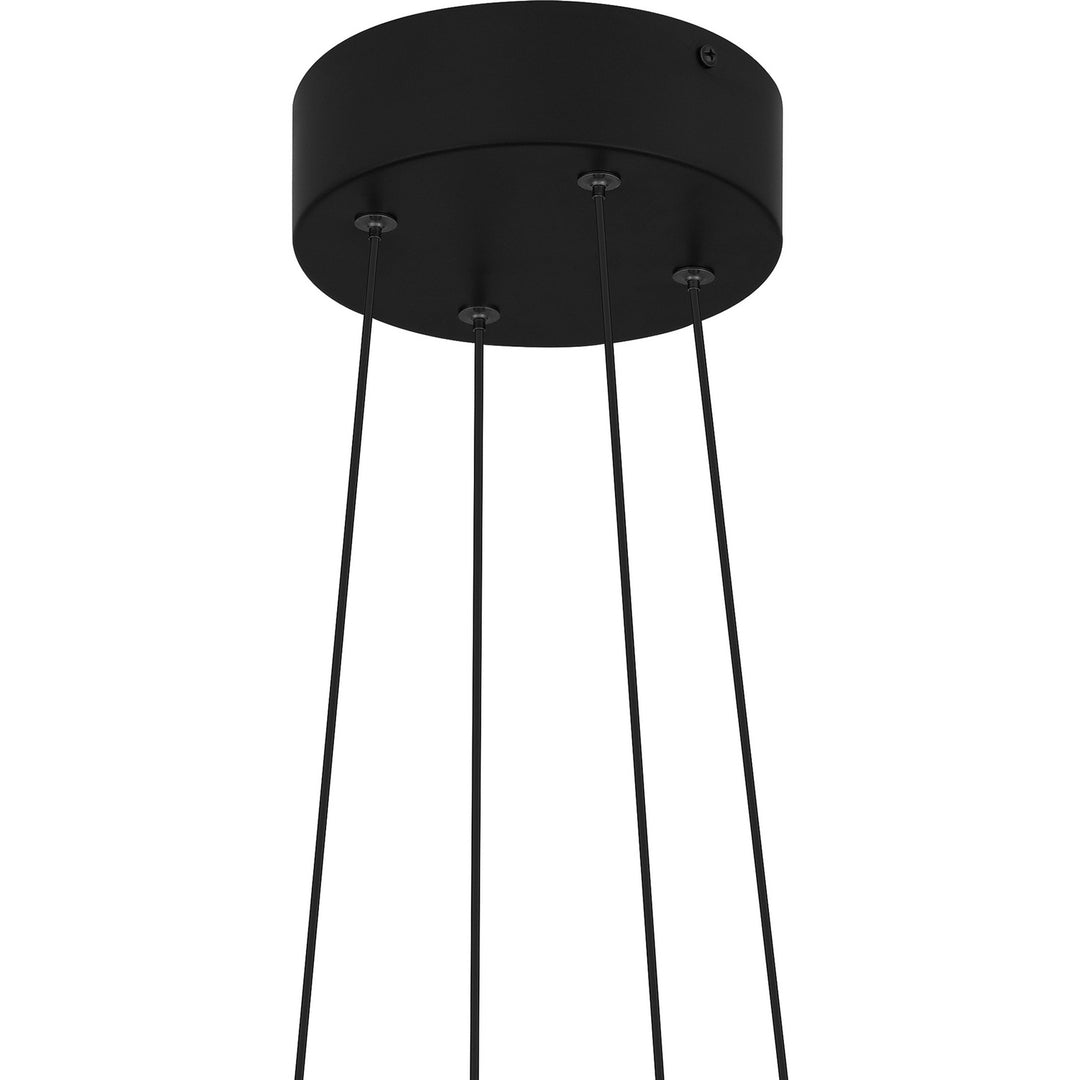 Quoizel LED Pendant