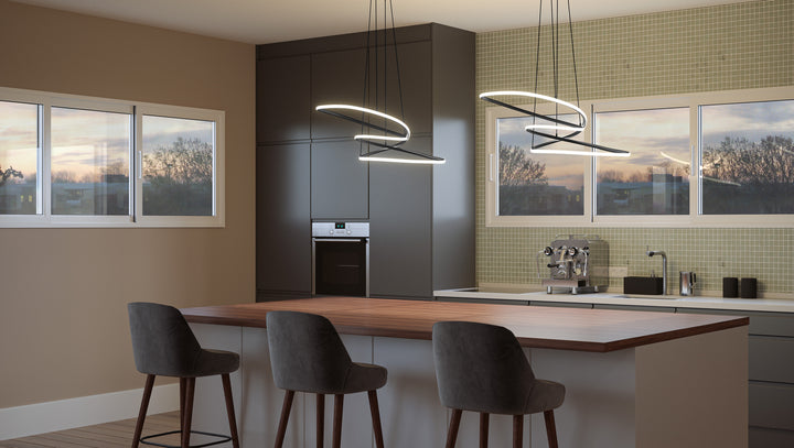 Quoizel LED Pendant