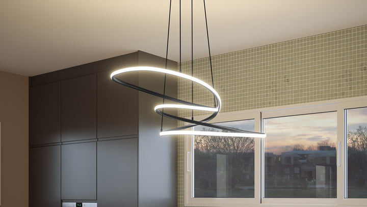 Quoizel LED Pendant