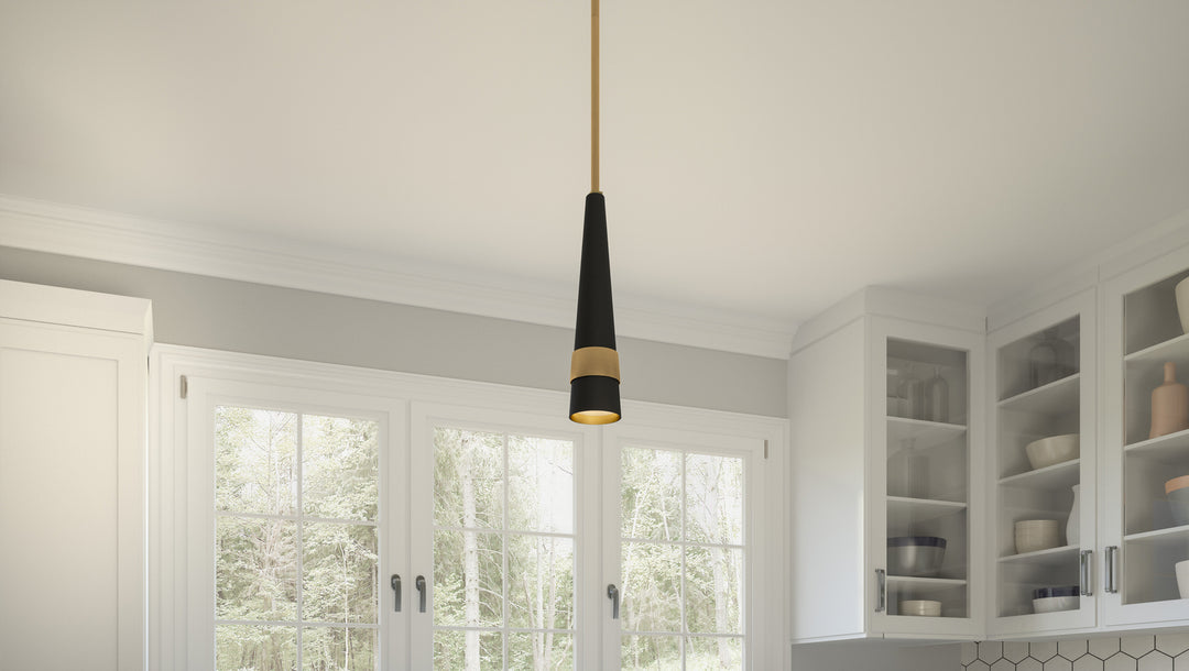 Quoizel LED Mini Pendant