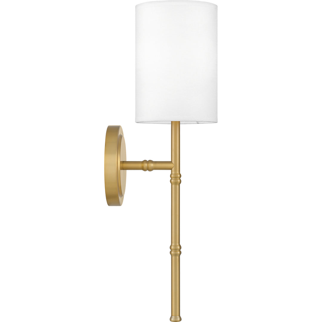 Quoizel One Light Wall Sconce