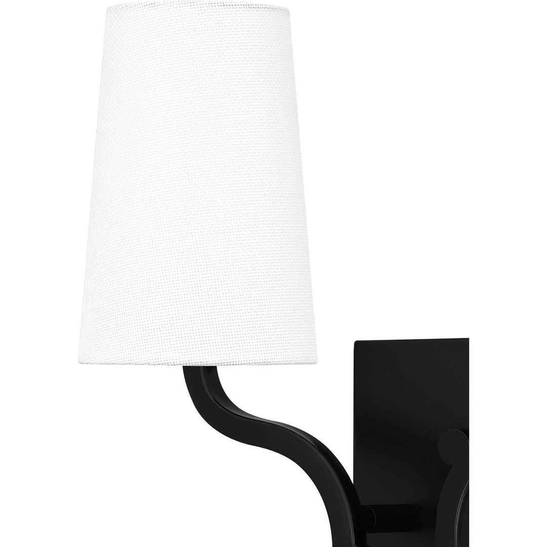 Quoizel One Light Wall Sconce