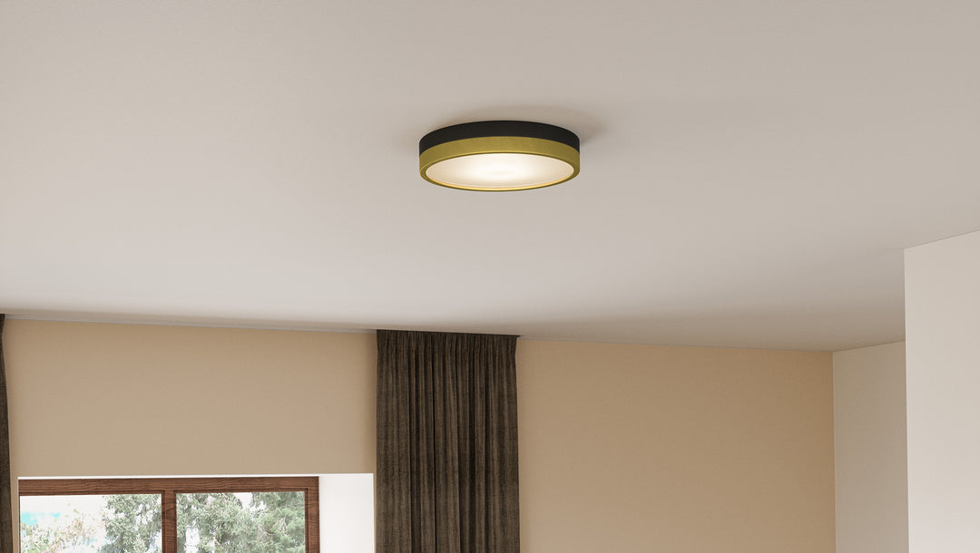 Quoizel LED Flush Mount