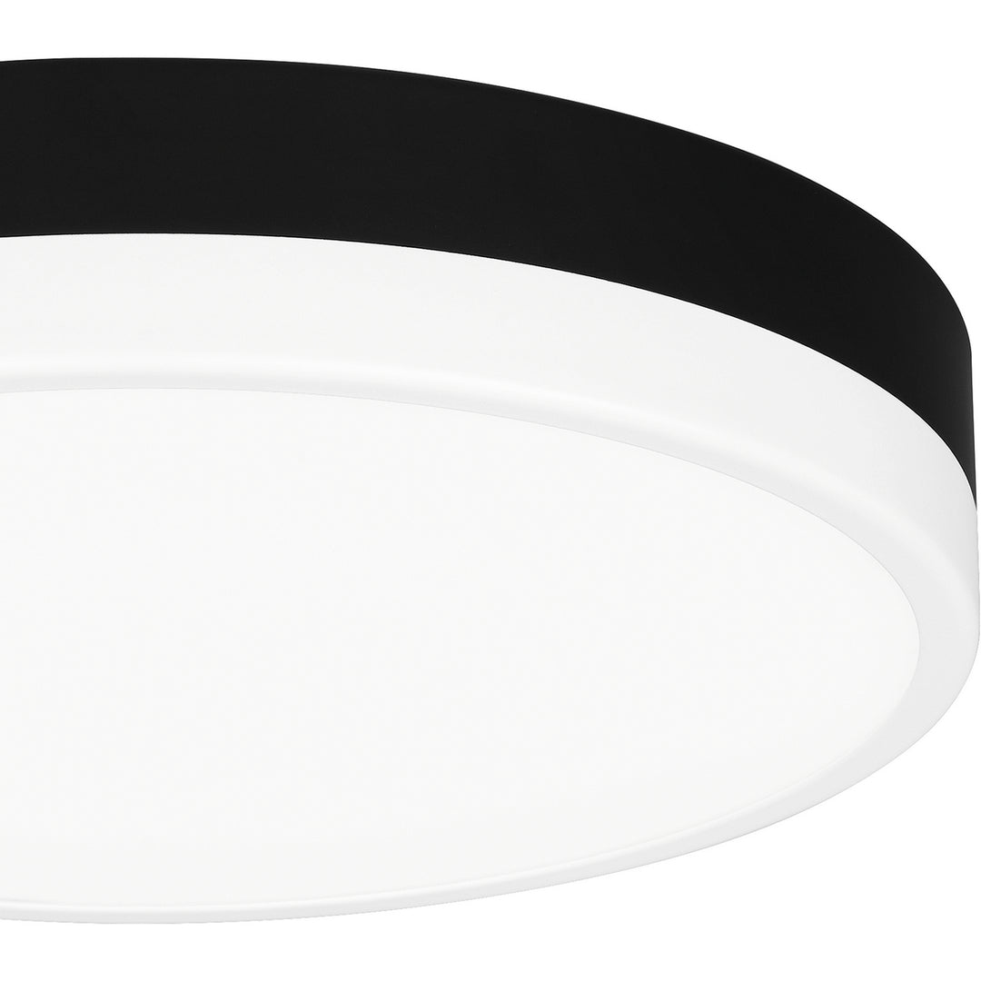 Quoizel LED Flush Mount