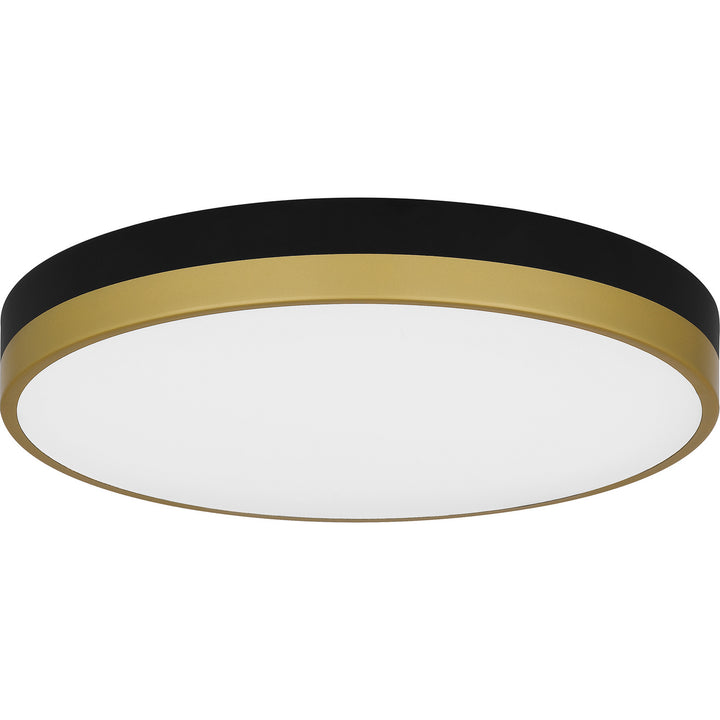 Quoizel LED Flush Mount