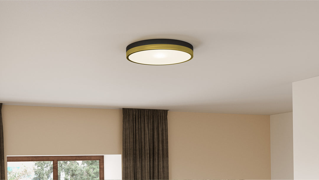 Quoizel LED Flush Mount