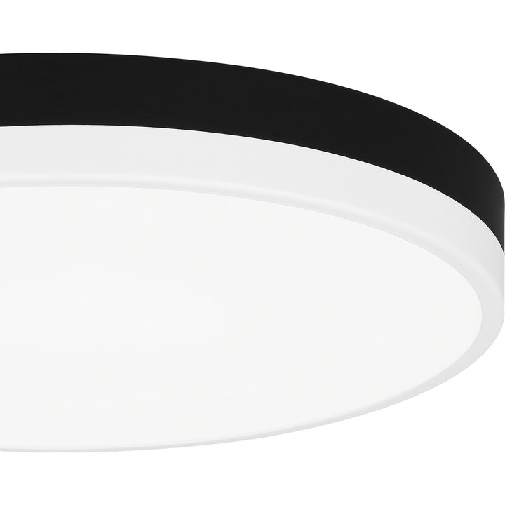 Quoizel LED Flush Mount