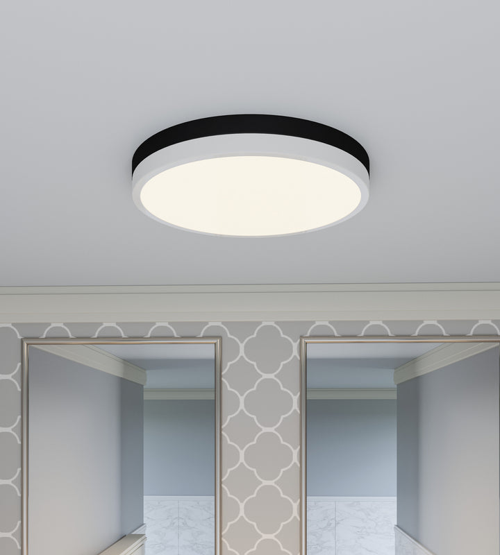 Quoizel LED Flush Mount