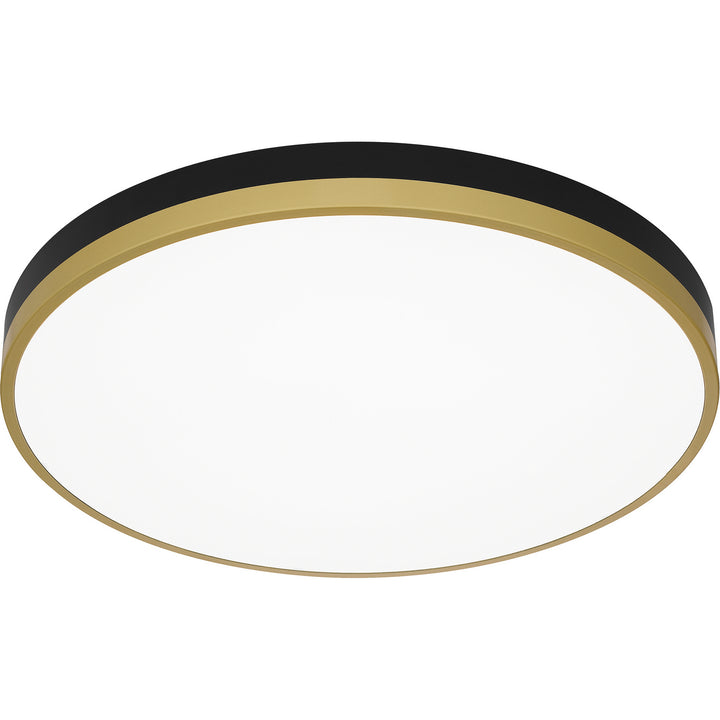 Quoizel LED Flush Mount