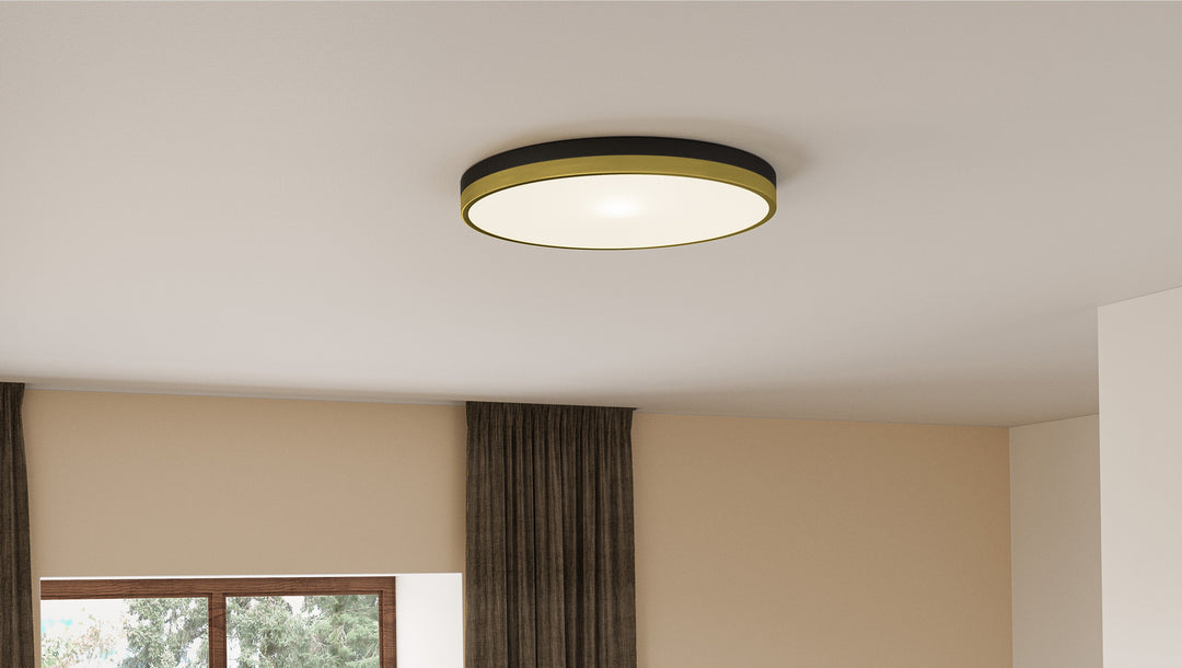 Quoizel LED Flush Mount