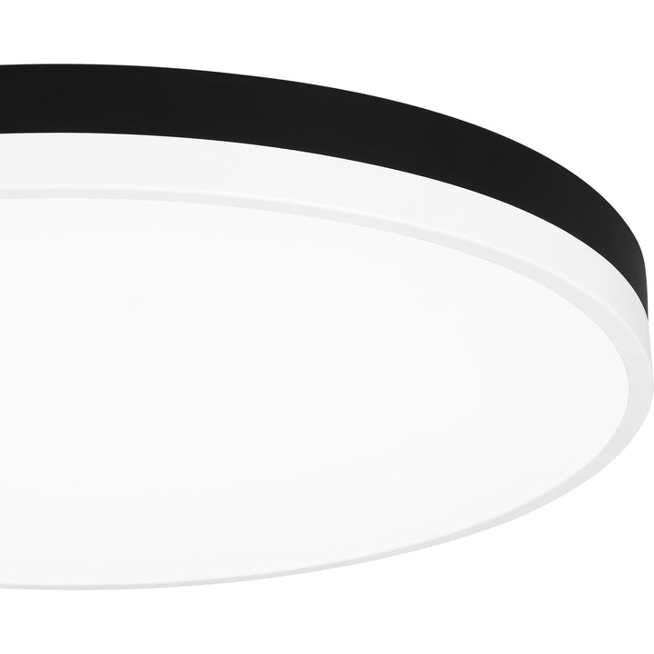 Quoizel LED Flush Mount