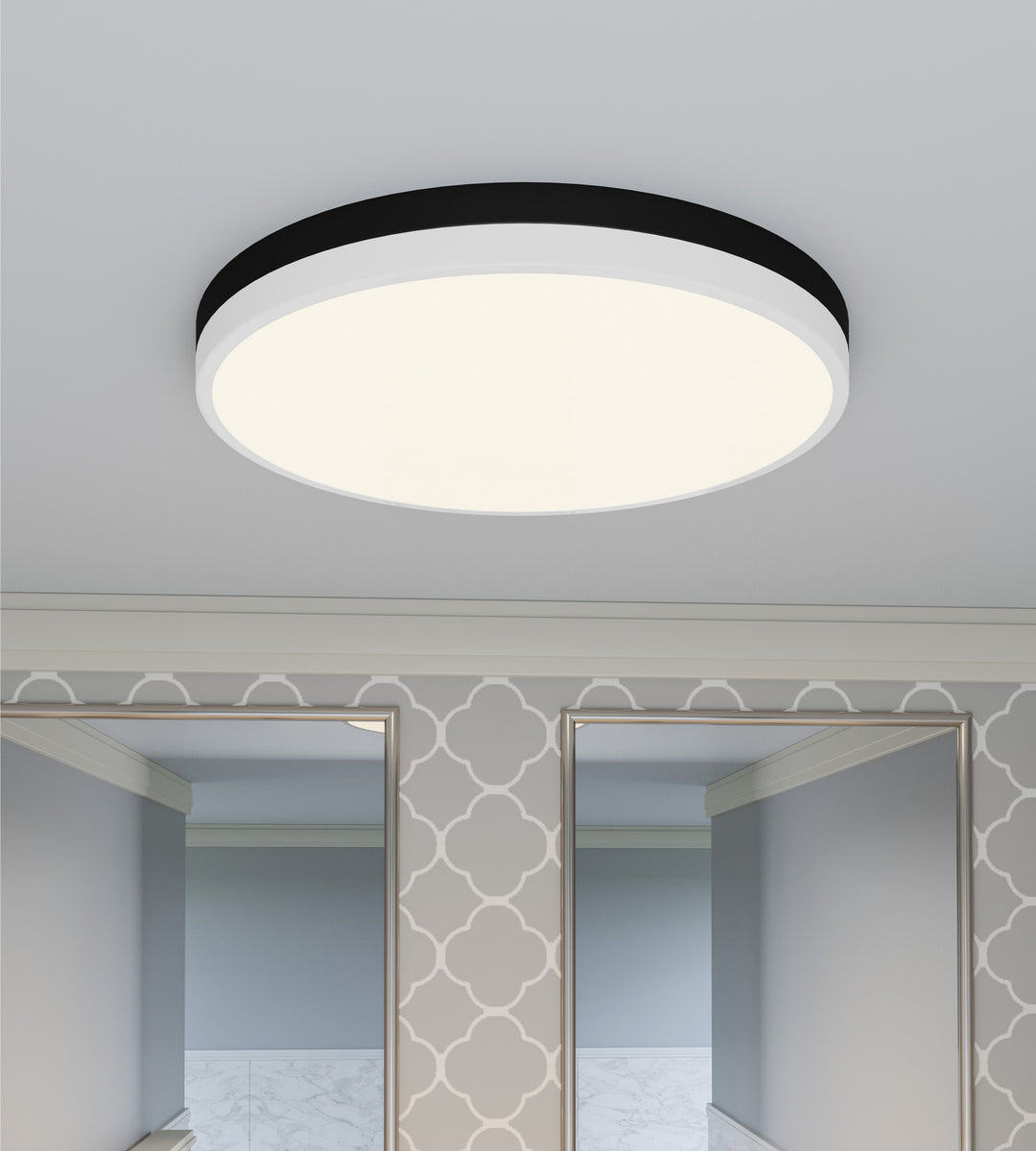 Quoizel LED Flush Mount