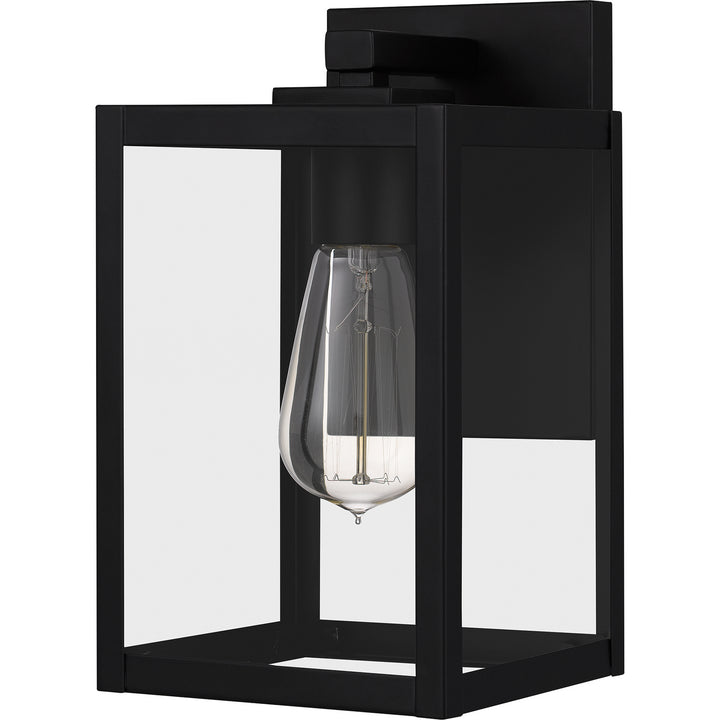 Quoizel One Light Outdoor Wall Lantern