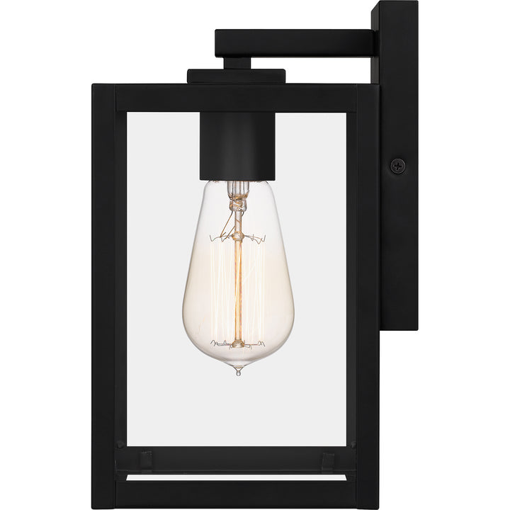 Quoizel One Light Outdoor Wall Lantern