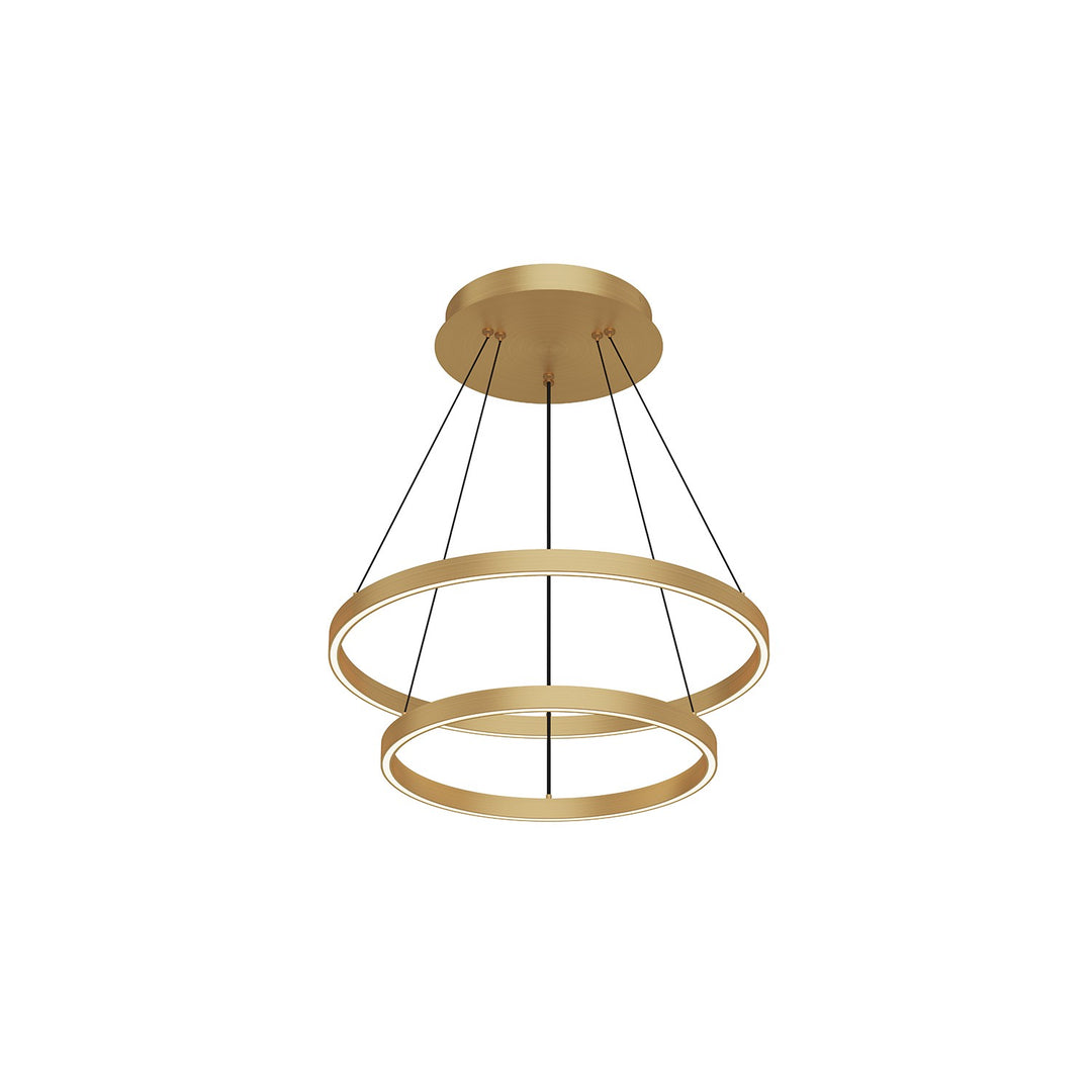 Kuzco Lighting LED Chandelier