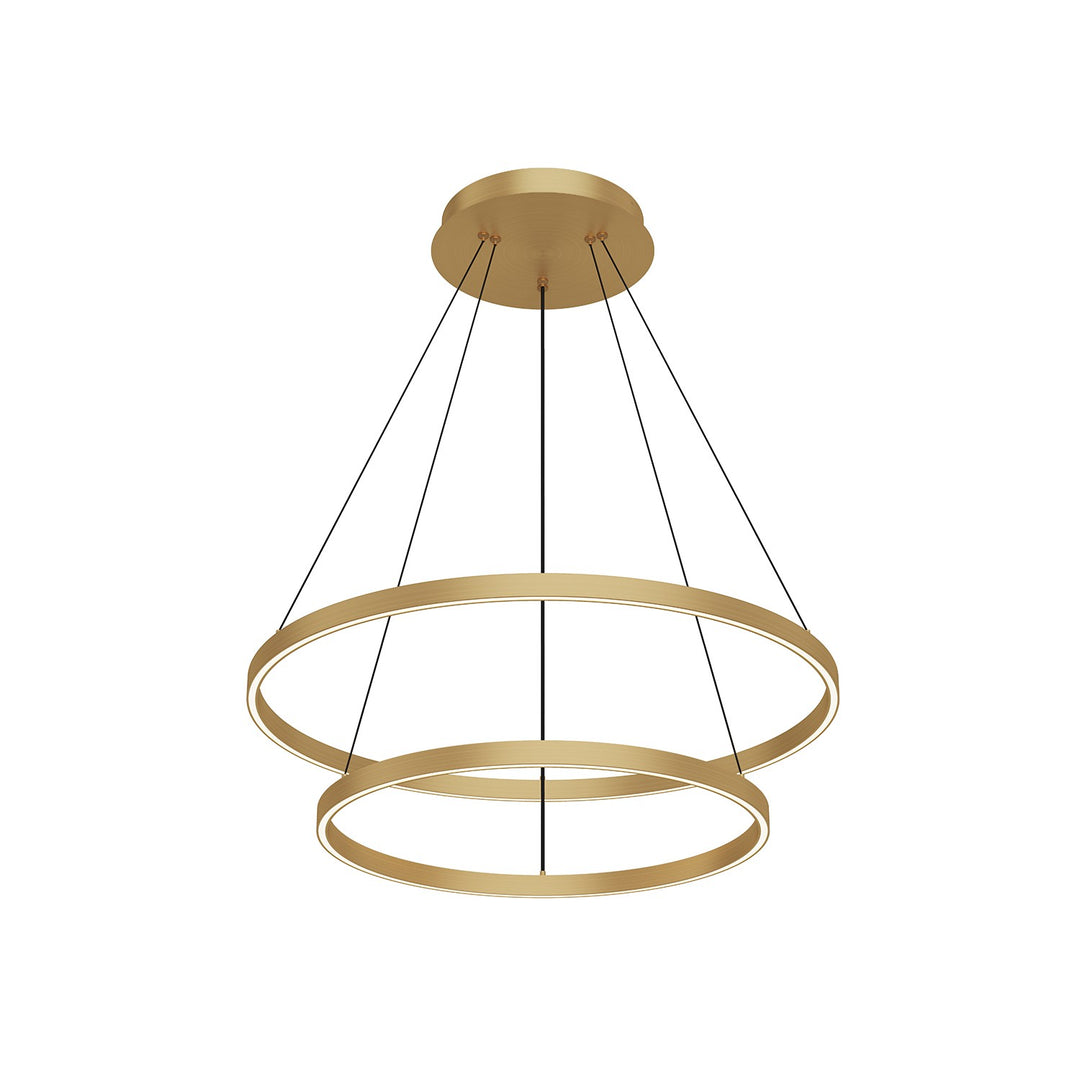 Kuzco Lighting LED Chandelier