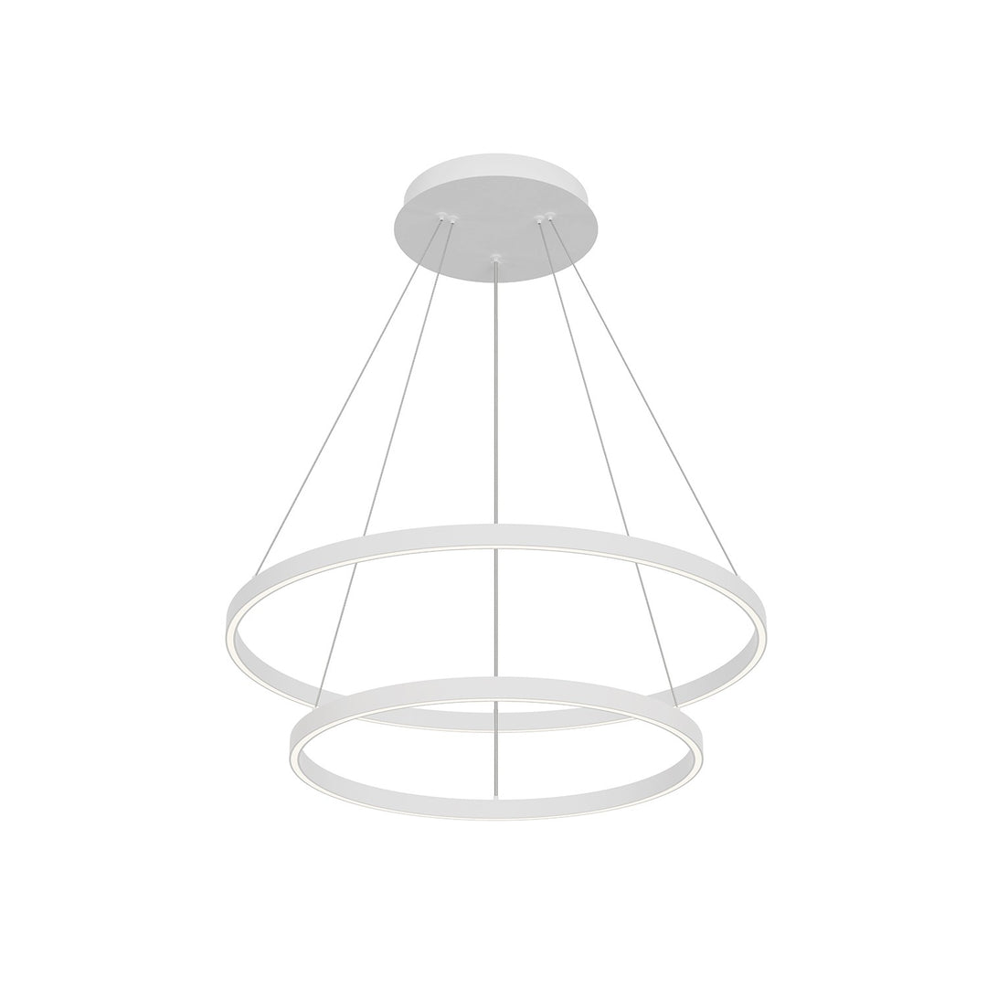 Kuzco Lighting LED Chandelier