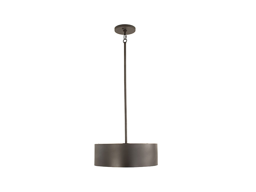 Savoy House Azores Four Light Convertible Semi-Flush/Pendant