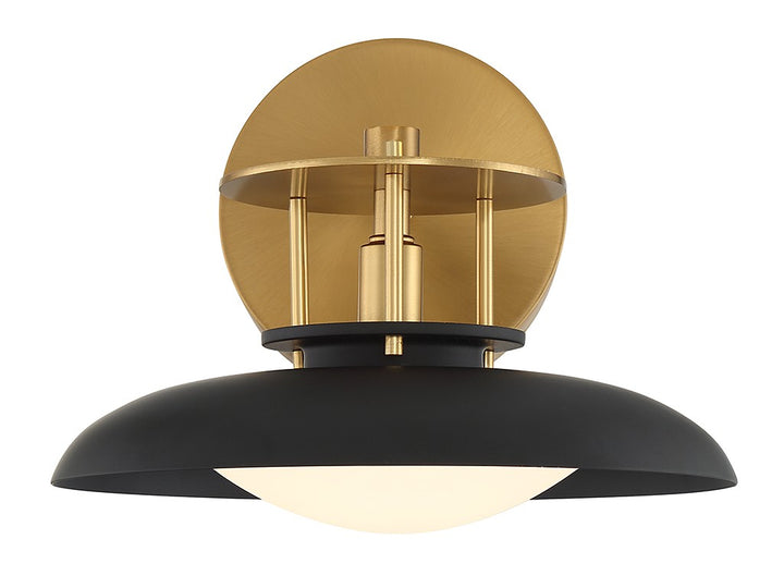 Savoy House Gavin One Light Wall Sconce