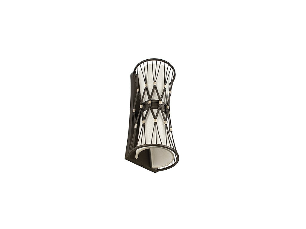 Savoy House Joliet Two Light Wall Sconce