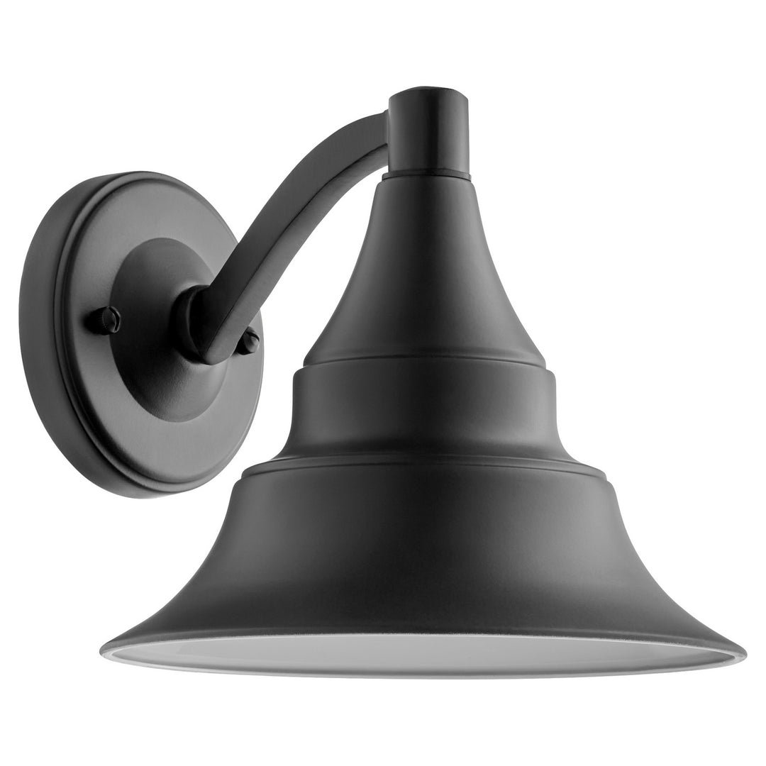 Quorum One Light Wall Mount