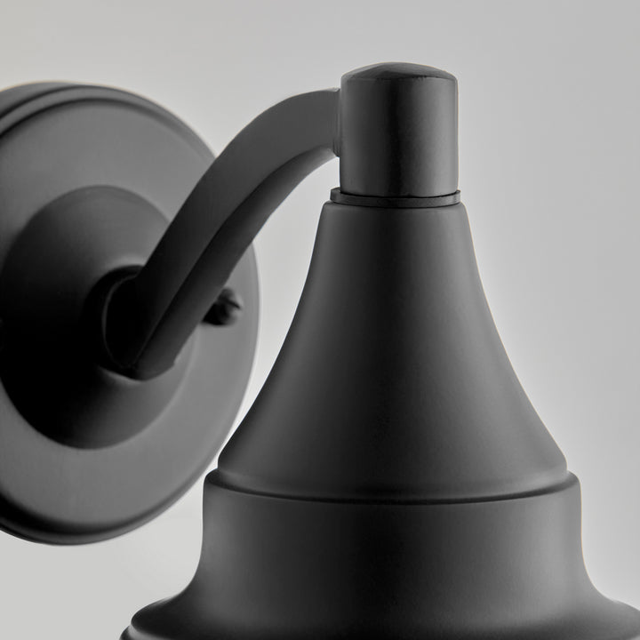 Quorum One Light Wall Mount