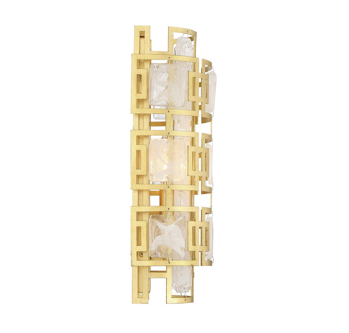 Savoy House Portia Two Light Wall Sconce