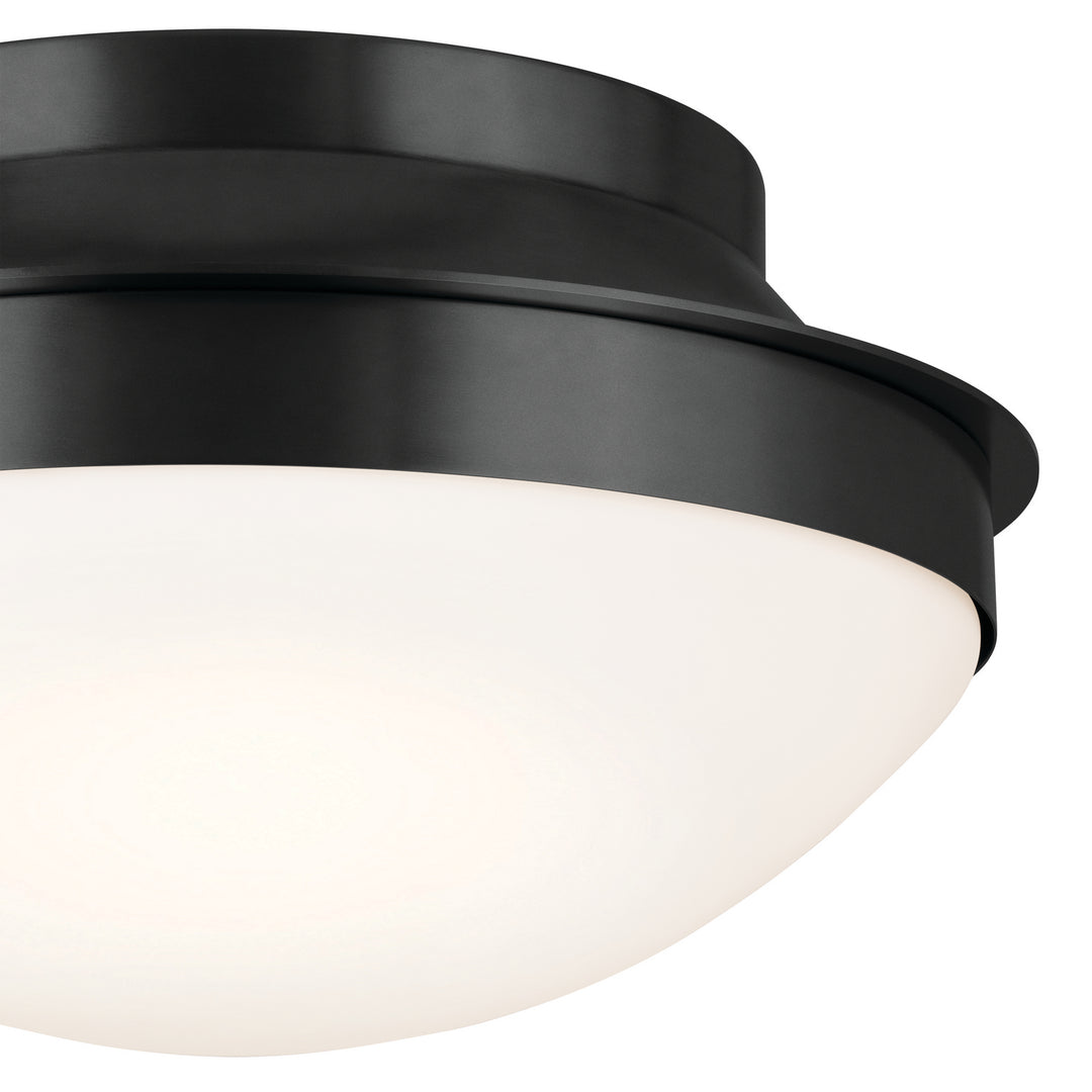 Kichler Two Light Flush Mount