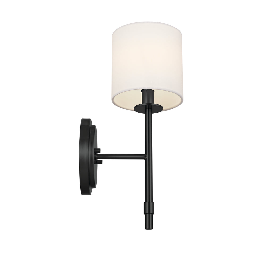 Kichler One Light Wall Sconce