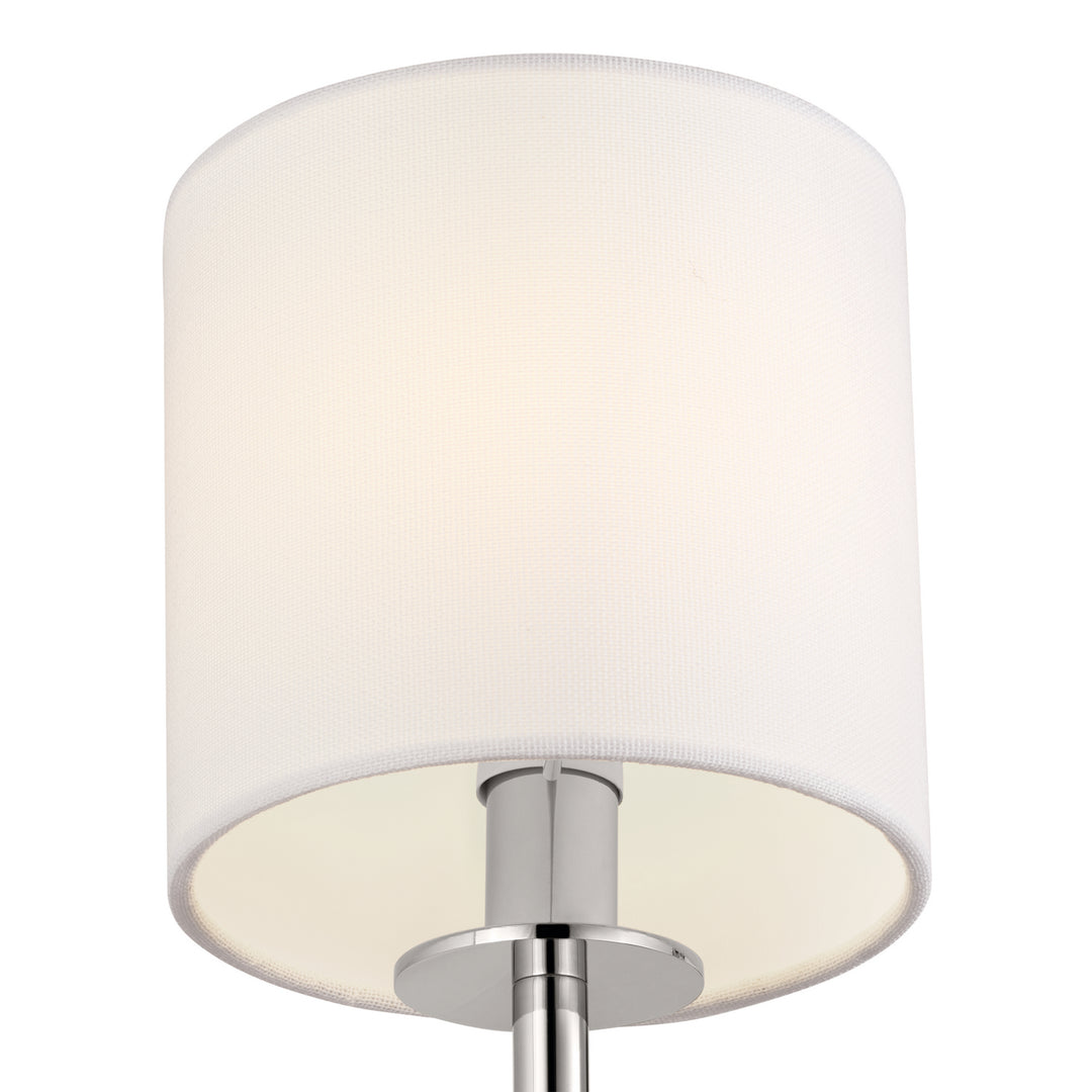 Kichler One Light Wall Sconce