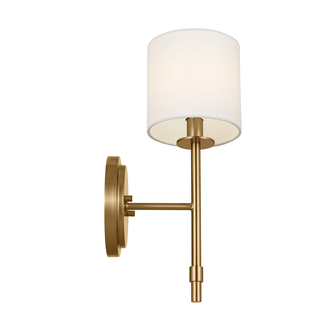 Kichler One Light Wall Sconce